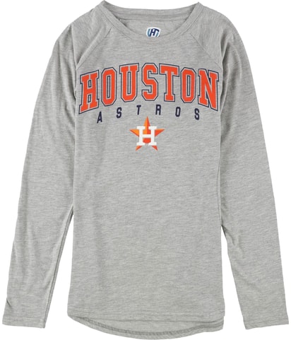 Houston Astros Graphic T-Shirt