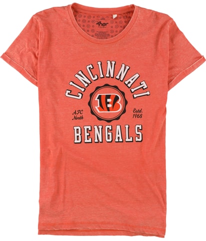 Cincinnati Bengals Graphic T-Shirt