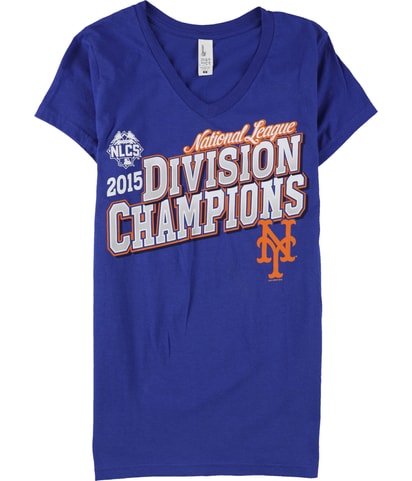 New York Mets Graphic T-Shirt