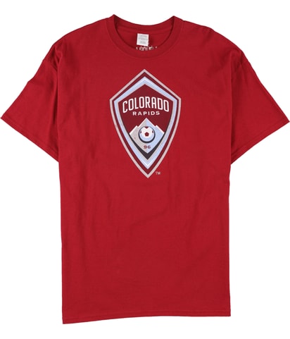 Colorado Rapids Graphic T-Shirt
