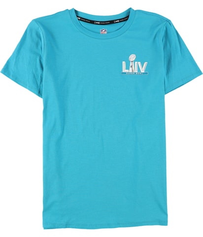 Super Bowl 54 Graphic T-Shirt