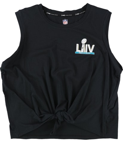 Super Bowl 54 Tank Top