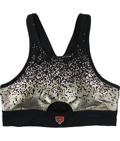 Chicago Bears Sports Bra