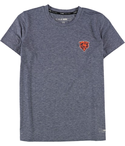 Bears Small Logo Basic T-Shirt