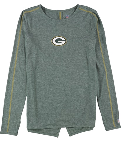 Green Bay Packers Graphic T-Shirt