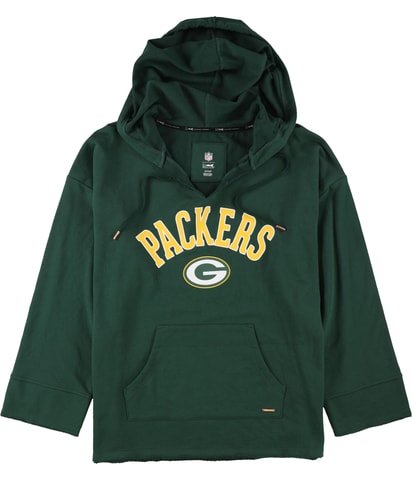 Green Bay Packers Hoodie Sweatshirt