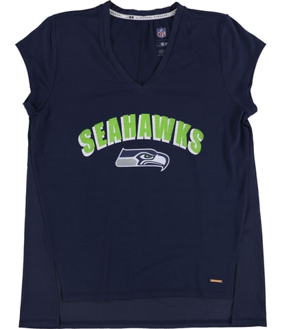 Seattle Seahawks Graphic T-Shirt