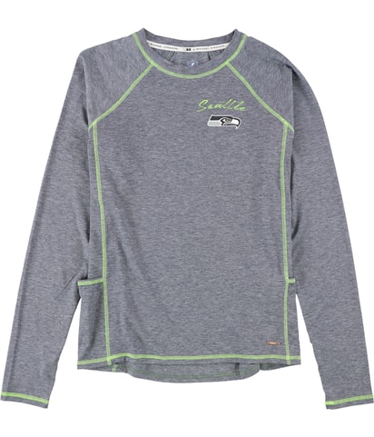 Seattle Seahawks Graphic T-Shirt