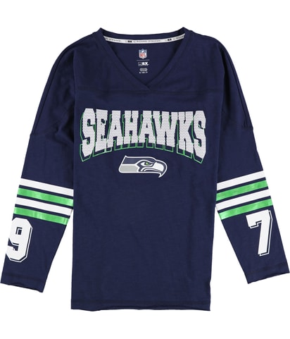 Seahawks Graphic T-Shirt