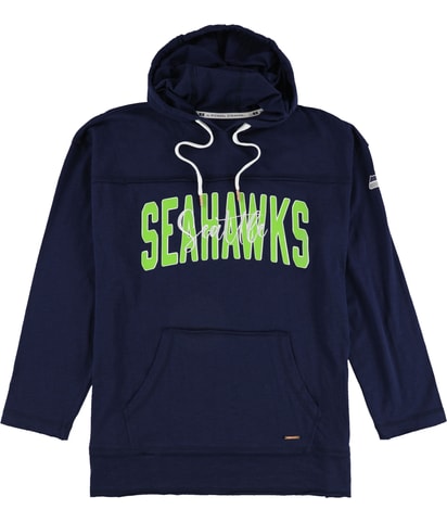 Seattle Seahawks Graphic T-Shirt