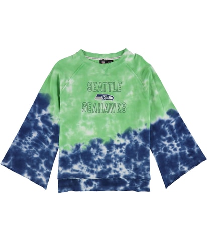 Seattle Seahawks Graphic T-Shirt