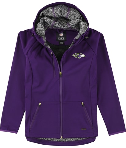 Baltimore Ravens Jacket