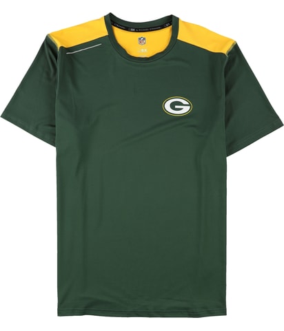 Green Bay Packers Graphic T-Shirt