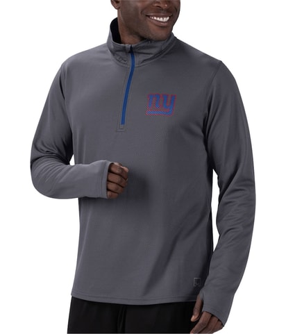 NY Giants Jacket