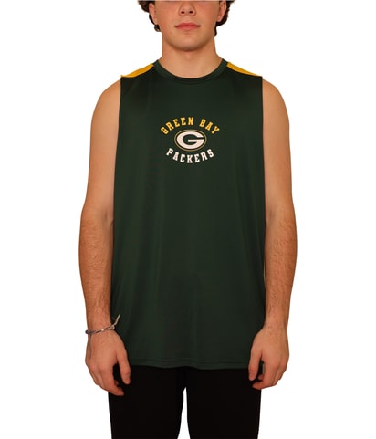 Green Bay Packers Tank Top
