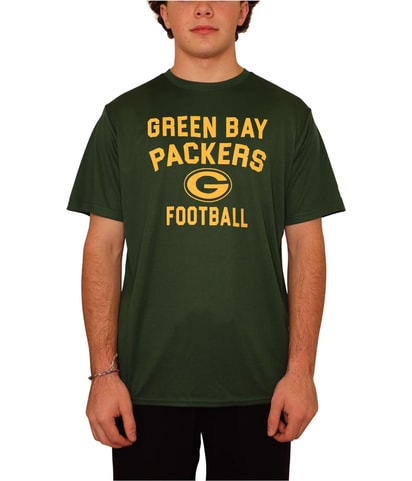 Green Bay Packers Graphic T-Shirt