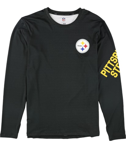 Pittsburgh Steelers Graphic T-Shirt