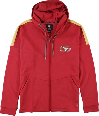San Francisco 49ers Hoodie Sweatshirt