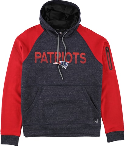 New England Patriots Hoodie Sweatshirt