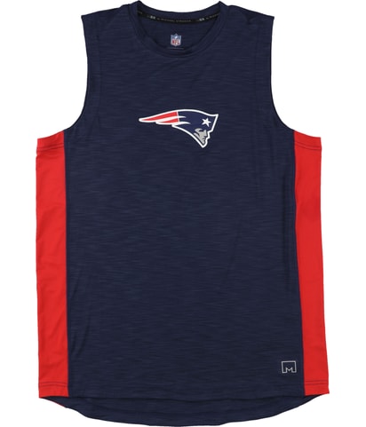 New England Patriots Tank Top