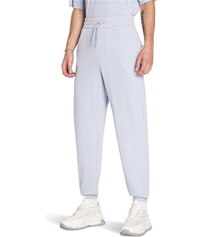 Logo Tapered Jogger Casual Pants