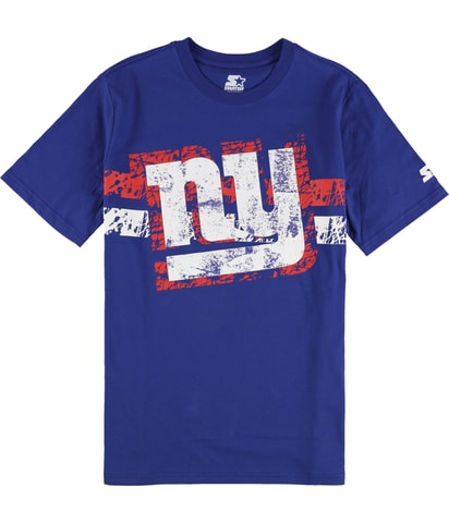 New York Giants Graphic T-Shirt