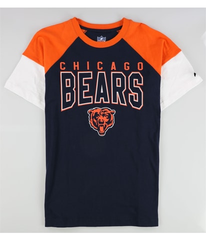 Chicago Bears Graphic T-Shirt