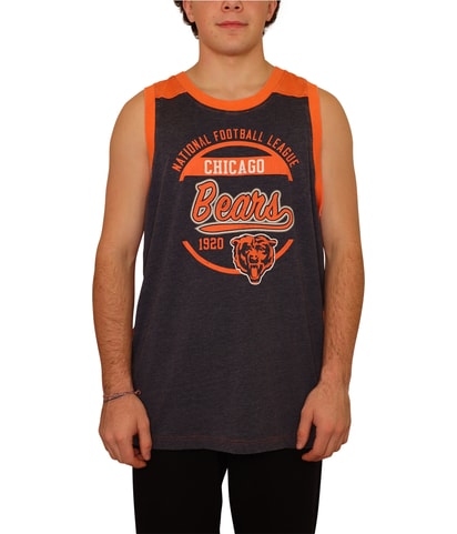 Chicago Bears Tank Top