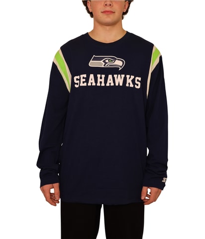 Seattle Seahawks Graphic T-Shirt