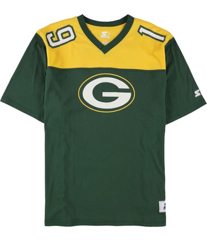 Green Bay Packers Graphic T-Shirt