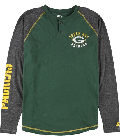 Green Bay Packers Graphic T-Shirt