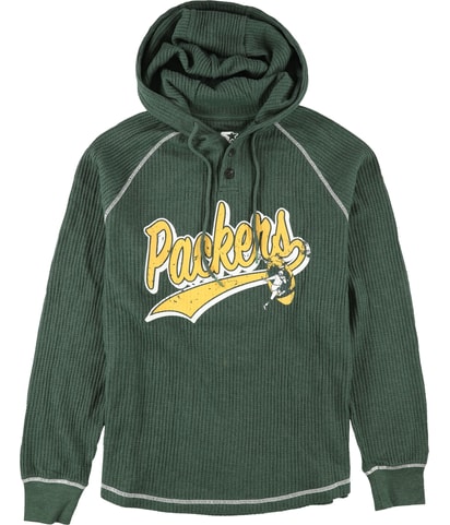 Green Bay Packers Hoodie Sweatshirt