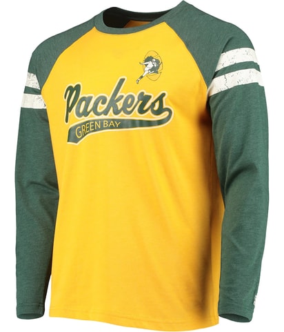 Green Bay Packers Graphic T-Shirt