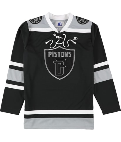 Detroit Pistons Jersey