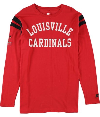 Louisville Cardinals Graphic T-Shirt