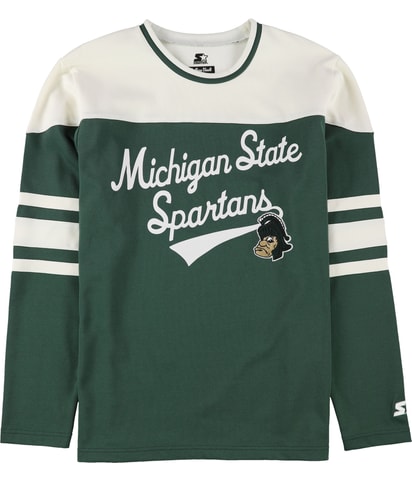 Michigan State Spartans Sweatshirt