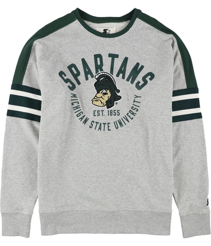 Michigan State Spartans Sweatshirt