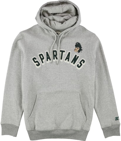 Michigan State Spartans Hoodie Sweatshirt