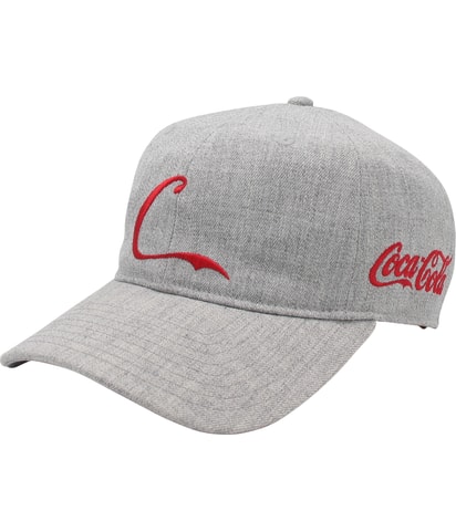 Coca Cola Baseball Cap