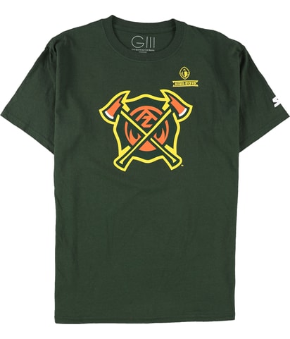 Arizona Hotshots Graphic T-Shirt