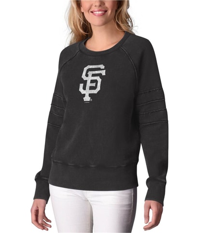 San Francisco Giants Bases Loaded Graphic T-Shirt