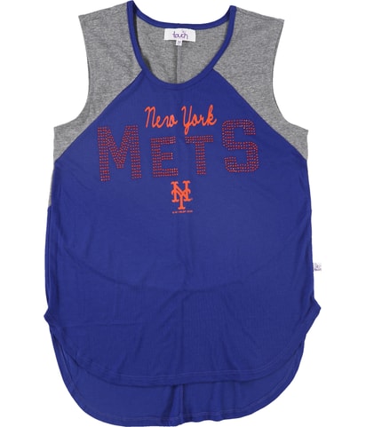 New York Mets Tank Top