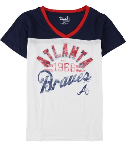 Atlanta Braves Graphic T-Shirt