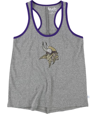 Vikings Racerback Tank Top