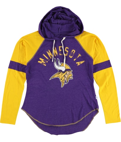 Minnesota Vikings Graphic T-Shirt