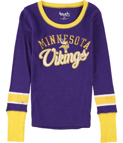 Minnesota Vikings Graphic T-Shirt