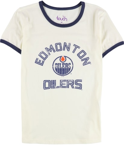 Edmonton Oilers Graphic T-Shirt