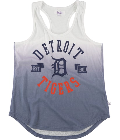 Detroit Tigers Tank Top