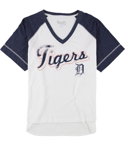 Detroit Tigers Embellished T-Shirt