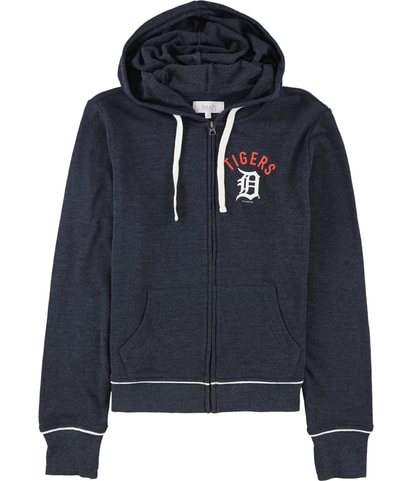 Detroit Tigers Hoodie Sweatshirt